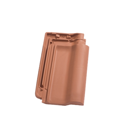 Tuile G.M Panne H2 (14/m²) 255 x 432mm 210 Vieilli Masse 115