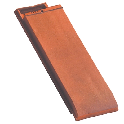 Demi-tuile HP10 205.01 Flammé Rustique 034