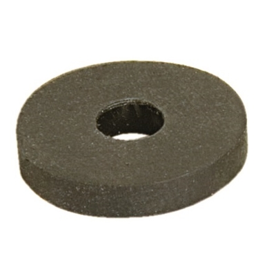 Rondelles d'étanchéité néoprène Epdm ép. 3mm D. 20 x 5mm sachet de 100