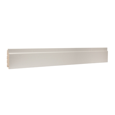 Clin sapin du nord ép. 20 x 125mm Extra profil Line 4.15ml Gris Lumière