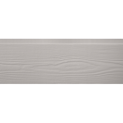 Clin fibre ciment à emboît. Cédral Click Relief ép. 12 x 186mm 3.60ml Gris C05