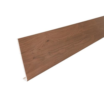 Bandeau de rive cellulaire plein Belriv ép. 7 x 225mm 4.00ml C7B2254CL Chêne Liège