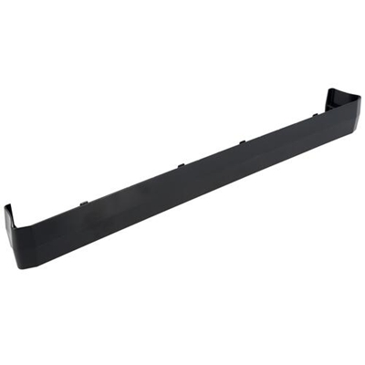 Jonction pvc univ. lg. 411mm p/ bandeau cellulaire Belriv ép. 7-15mm C715JA Gris Anthracite
