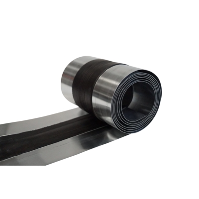 Joint dilatation zinc 260mm Eurodila p/ gouttière D. 250mm vente au détail