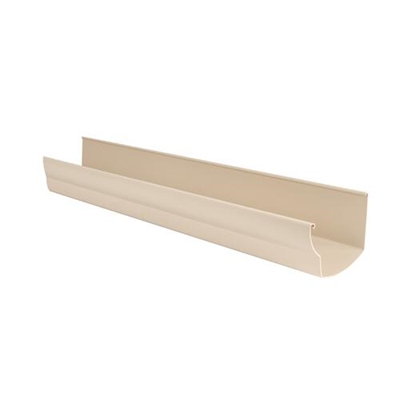 Gouttière en Techtan 90 x 56mm Ovation 4.00ml LG28S Sable