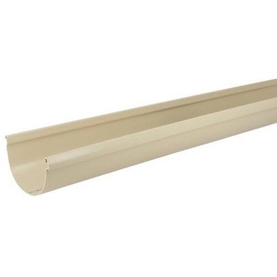 Gouttière en Techtan demi ronde Vodalis 4.00ml LG29A Sable