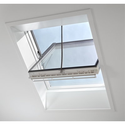 Fenêtre de toit à rotation EverFinish Integra GGU MK04 78 x 98cm Tout Confort 5721