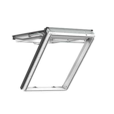 Fenêtre de toit à projection EverFinish GPU CK04 55 x 98cm Confort 0076