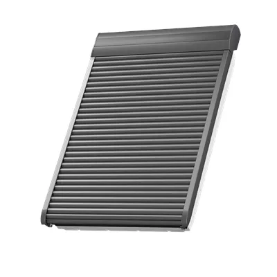 Volet roulant électrique SML CK01 p/ Velux 55 x 70cm
