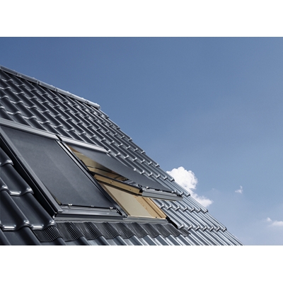 Store extérieur manuel MHL 5060 p/ fenêtre de toit CK02-C02-102 55 x 78cm