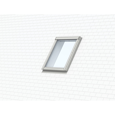 Raccord EL CK02 rénovation p/ ardoise 55 x 78cm Gris Anthracite