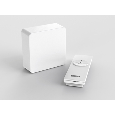 Boîtier d'alimentation radio KUX110 p/ 1 produit motorisé SML-SMG