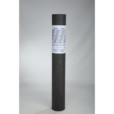 Ecran sous toiture respirant Sup'air HPV 1.50 x 50ml