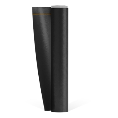 Membrane d'étanchéité bitume élastomère armée Elastophene Flam 180-25 rouleau 1.00 x 7.00ml