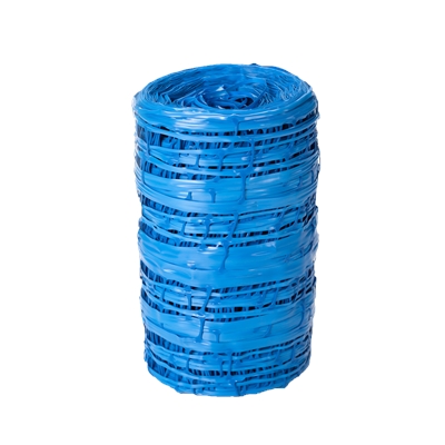 Grillage avertisseur 0.30 x 100ml (EAU) NF Bleu