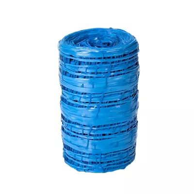Grillage avertisseur 0.30 x 100ml (EAU) NF Bleu