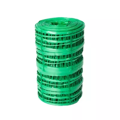 Grillage avertisseur 0.30 x 100ml (PTT) NF Vert