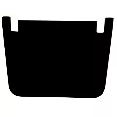 Obturateur PEHD plein p/ caniveau Drainyl Eco