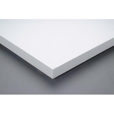 Panneau PSE expansé 34 forte densité Maxisol ép. 100mm 250 x 120cm R=2.90m² K/W
