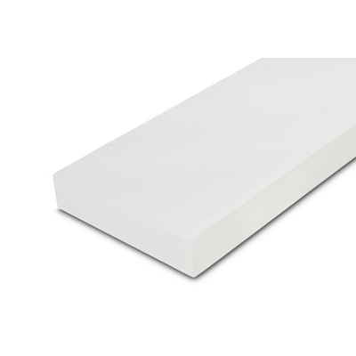 Panneau PSE expansé 38 Stisol Bâtiment ép. 100mm 250 x 120cm R=2.20m² K/W