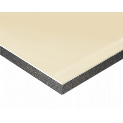Doublage PSE Placomur 2.55 ép. 13+ 80mm 250 x 120cm