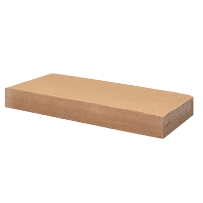 Laine de bois flexible B.D Isonat Flex 40 ép. 100mm 58 x 122cm pqt 4.25m² R=2.60m² K/W