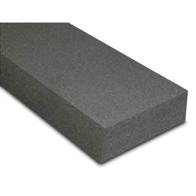 Panneau PSE Cellomur Ultra Graphité ignifugé ép. 100mm 120 x 60cm R=3.20m² K/W