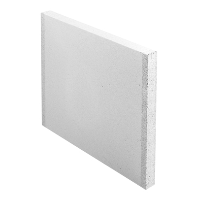 Carreau béton cellulaire lisse CL ép. 50mm 62.5 x 50cm NF