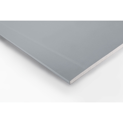 Plaque de plâtre BA13 acoustique Belgips Sound Protect NF ép. 12.5mm 250 x 120cm