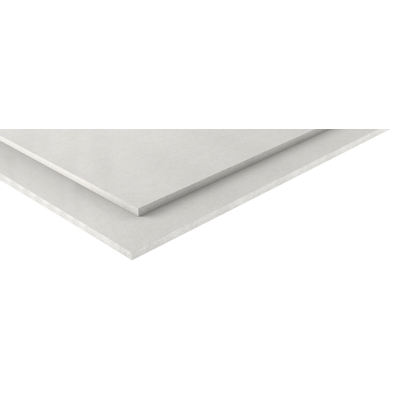 Plaque de sol fibre gypse Fermacell sol ép. 20mm 150 x 50cm