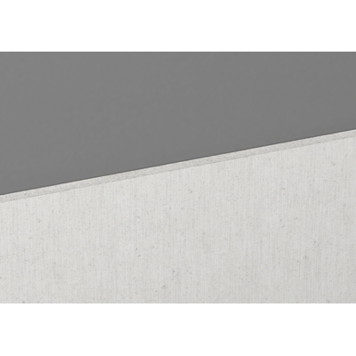 Plaque fibres gypse Fermacell bords amincis ép. 12.5mm 260 x 120cm