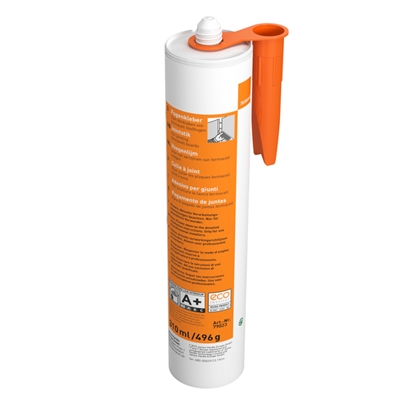 Colle p/ joints de plaque Fermacell cartouche 310ml