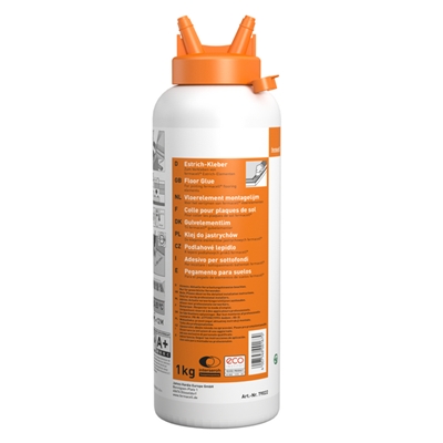 Colle p/ plaque de sol Fermacell biberon 1kg