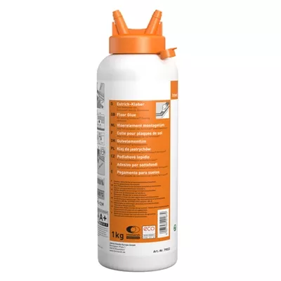 Colle p/ plaque de sol Fermacell biberon 1kg