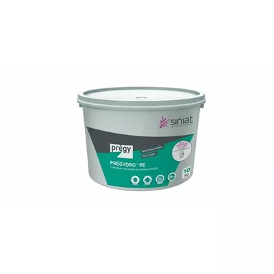 Enduit prêt à l'emploi Prégydro seau 10kg