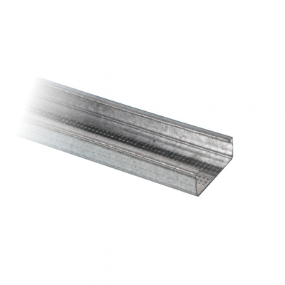 Fourrure 60/100eme F45 p/ plaque de plâtre 5.30ml Semin