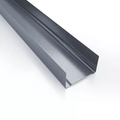 Rail ossature plaque de plâtre R48 NF 3.00ml Placo