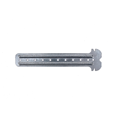 Suspentes acier Galva longue PL 170mm p/ F45-F47 boîte de 100