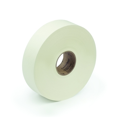 Bande à joint papier p/ plaque de plâtre 50mm rouleau 150ml Placo