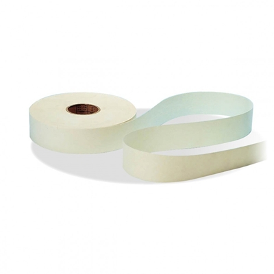 Bande à joint papier p/ plaque de plâtre 50mm rouleau 23ml Semin