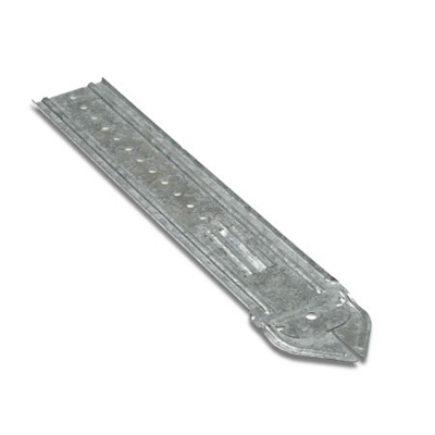 Suspentes acier Galva Cliplaine Stil F530 lg. 420mm boîte de 50