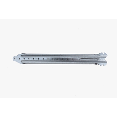 Suspentes acier Galva E30 Evolution 300mm lang. rabatable p/ F45-F47 boîte de 50