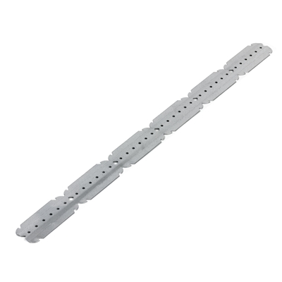 Suspentes acier Galva sécables Stil F530 lg. 600mm Placo boîte de 50