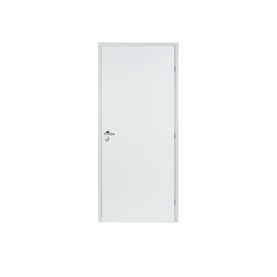 B.P prépeint alvéolaire Plane à Rive droite bati MDF Néolys 90/49mm 204 x 63cm G.P Righini