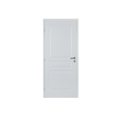 B.P prépeint alvéolaire Design 110 à recouv. bati MDF Néolys 90/49mm 204 x 73cm D.P