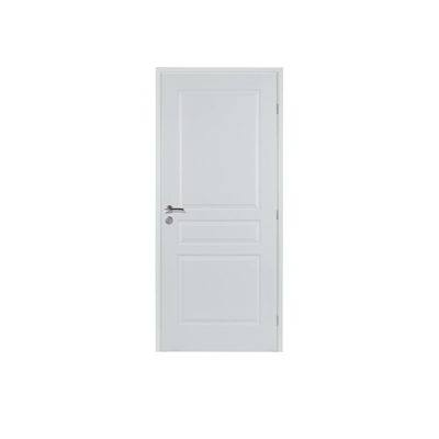 B.P prépeint alvéolaire Design 110 à recouv. bati MDF Néolys 90/49mm 204 x 73cm G.P