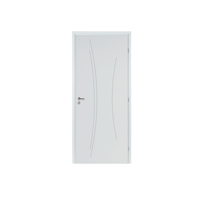 B.P prépeint alvéolaire Graphik Kaori à recouv. bati MDF Néolys 90/49mm 204 x 83cm G.P