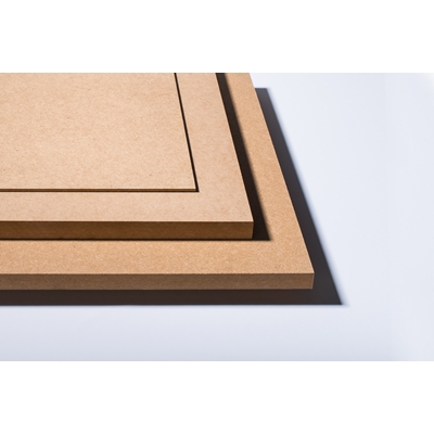 Panneau MDF Standard ép. 15mm 2.44 x 1.22ml Kronobuild