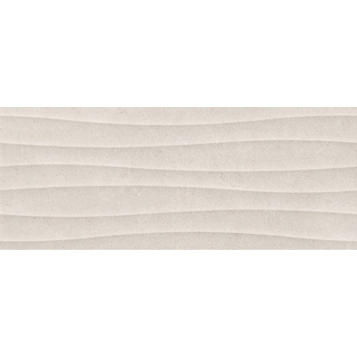 Faïence 20 x 50 Stream Structtura Wind 3D MOTA Grey pqt 1.40m²