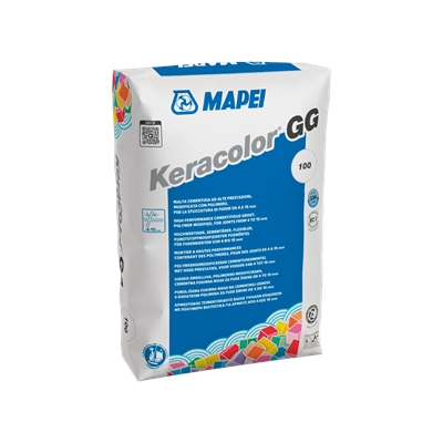 Mortier joint large Keracolor GG Ciment 113 sac 25kg